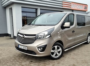 Opel Vivaro II