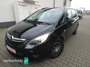 Opel Zafira 1.4