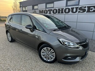 Opel Zafira 1,4 