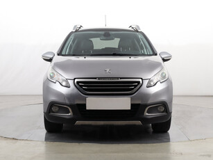 Peugeot 2008 2014 1.6 e