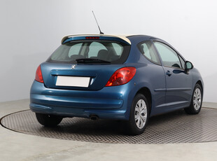 Peugeot 207 2008 1.6 HDi 191851km Hatchback