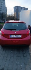 Peugeot 208 I Stan bardzo dobry,