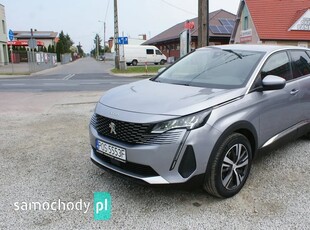 Peugeot 3008 1.5 BlueHDi Active S&S