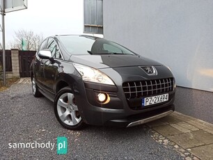 Peugeot 3008 1.6 HDi