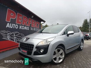 Peugeot 3008 I