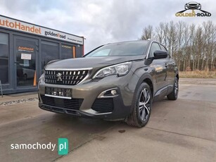 Peugeot 3008 II