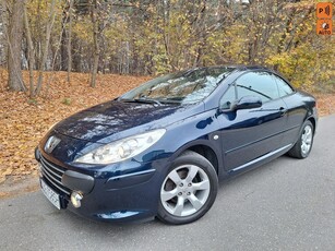 Peugeot 307 II JBL- super stan