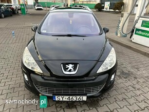 Peugeot 308 1.6 HDi