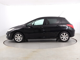 Peugeot 308 2009 1.6 VTi 237205km Hatchback