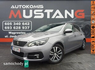 Peugeot 308 T9