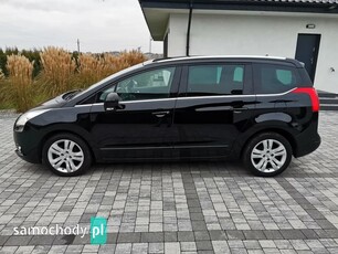 Peugeot 5008 1.6 d