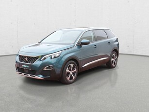 Peugeot 5008 ALLURE+ // GripControl // PAKIETY // FullLED // SalonPL