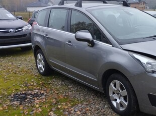 Peugeot 5008 I sprowadzony