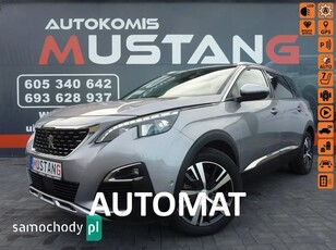 Peugeot 5008 II