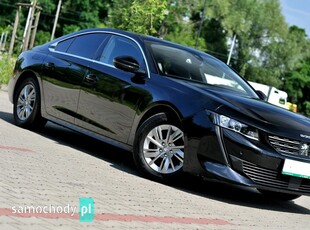 Peugeot 508 1.5 BlueHDi Allure S&S