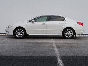 Peugeot 508 2011 2.0 HDi 235795km Sedan