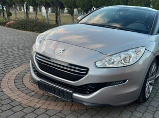 Peugeot RCZ