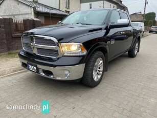 RAM 1500 5.7 4WD