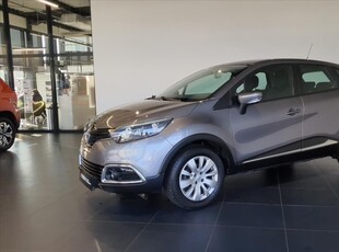 Renault Captur 0.9 Energy TCe Zen