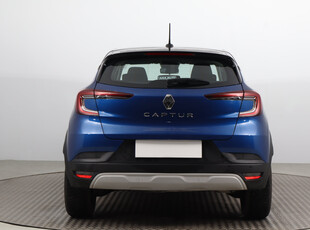 Renault Captur 2022 1.0 TCe 41800km SUV