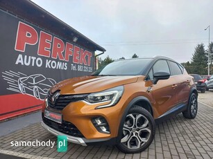 Renault Captur II