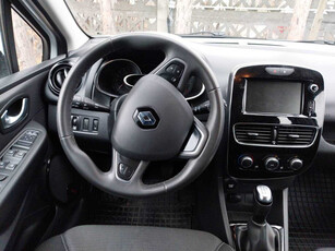 Renault Clio 2020 0.9 TCe 97103km Kombi