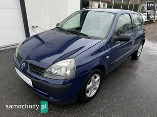 Renault Clio III