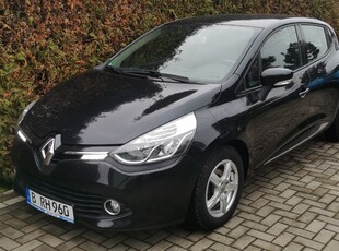 Renault Clio IV 1.2 73KM Ładne Z Niemiec Po Opłatach