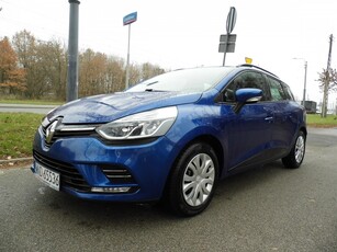 Renault Clio IV 1,2 gaz klima