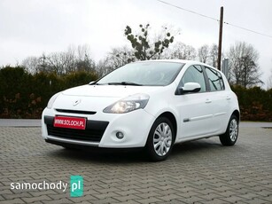 Renault Clio TCe 100 Dynamique