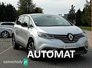 Renault Espace V