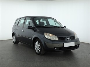 Renault Grand Scenic 2006 1.9 dCi 219572km Samochody Rodzinne