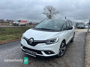 Renault Grand Scenic ENERGY dCi 160 EDC INITIALE PARIS