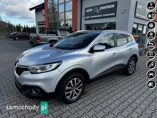 Renault Kadjar 1.5 dCi Energy Intens