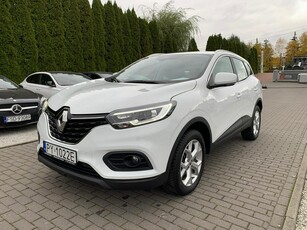 Renault Kadjar I 1.3 TCe 140 Navi PDC Zarejestrowany