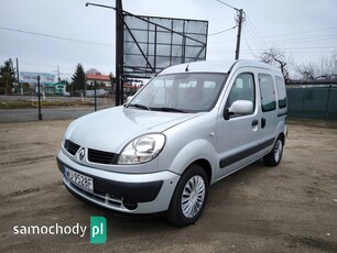 Renault Kangoo 1.2