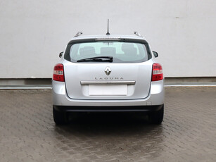 Renault Laguna 2008 1.5 dCi 208891km Kombi