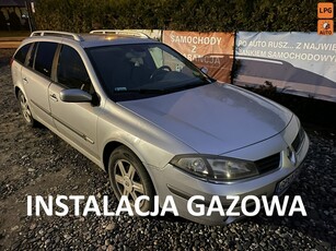 Renault Laguna II LPG, tempomat, klimatronic, hak, zadbany stan ,alufelgi