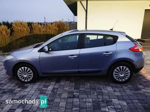 Renault Megane 1.5 dCi