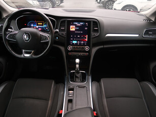 Renault Megane 2021 E