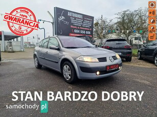 Renault Megane II 1.6 16V Business Line