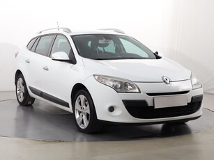 Renault Megane III , Klimatronic, Tempomat, Parktronic