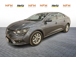 Renault Megane IV 1,5 DCI(115 KM) Intens Salon PL F-Vat