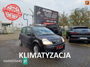 Renault Modus 1.2 16V Dynamique