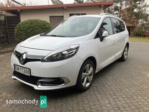 Renault Scenic 1.2