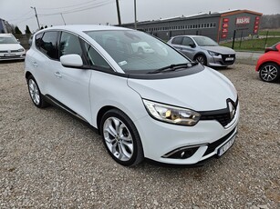 Renault Scenic 1.7DCI 120KM AUTOMAT