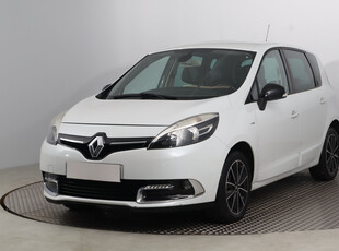 Renault Scenic 2013 1.2 TCe 226927km Samochody Rodzinne