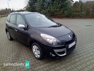 Renault Scenic III