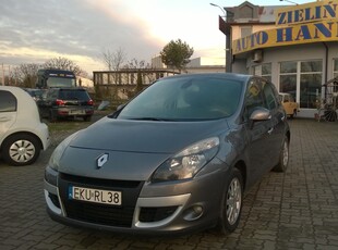 Renault Scenic III I WŁASCICIEL . OF PRYWATNA