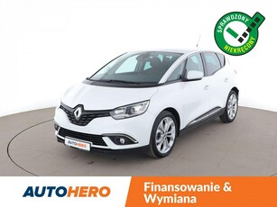 Renault Scenic IV Dostępny w Autohero Pick-up Center Warszawa Młociny